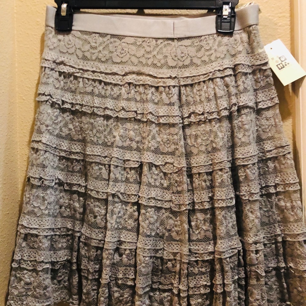 Max Studio skirt